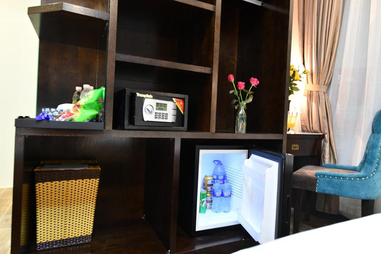 Bella Rosa Trendy Hotel & Spa Ханой Екстер'єр фото