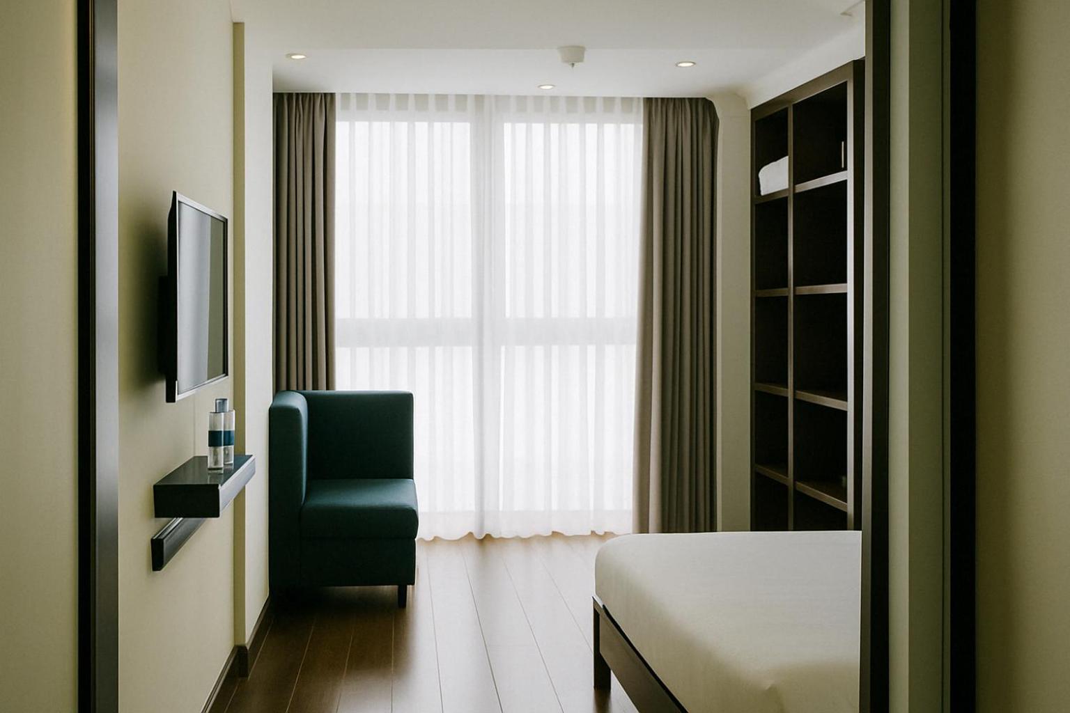 Bella Rosa Trendy Hotel & Spa Ханой Екстер'єр фото