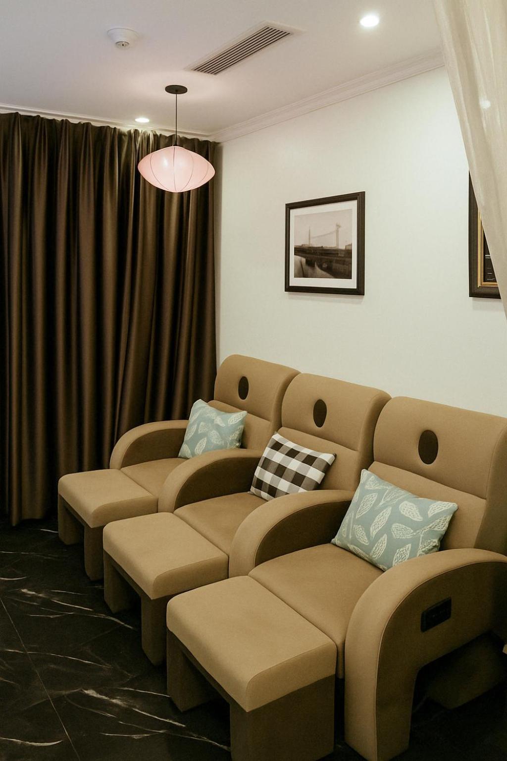 Bella Rosa Trendy Hotel & Spa Ханой Екстер'єр фото