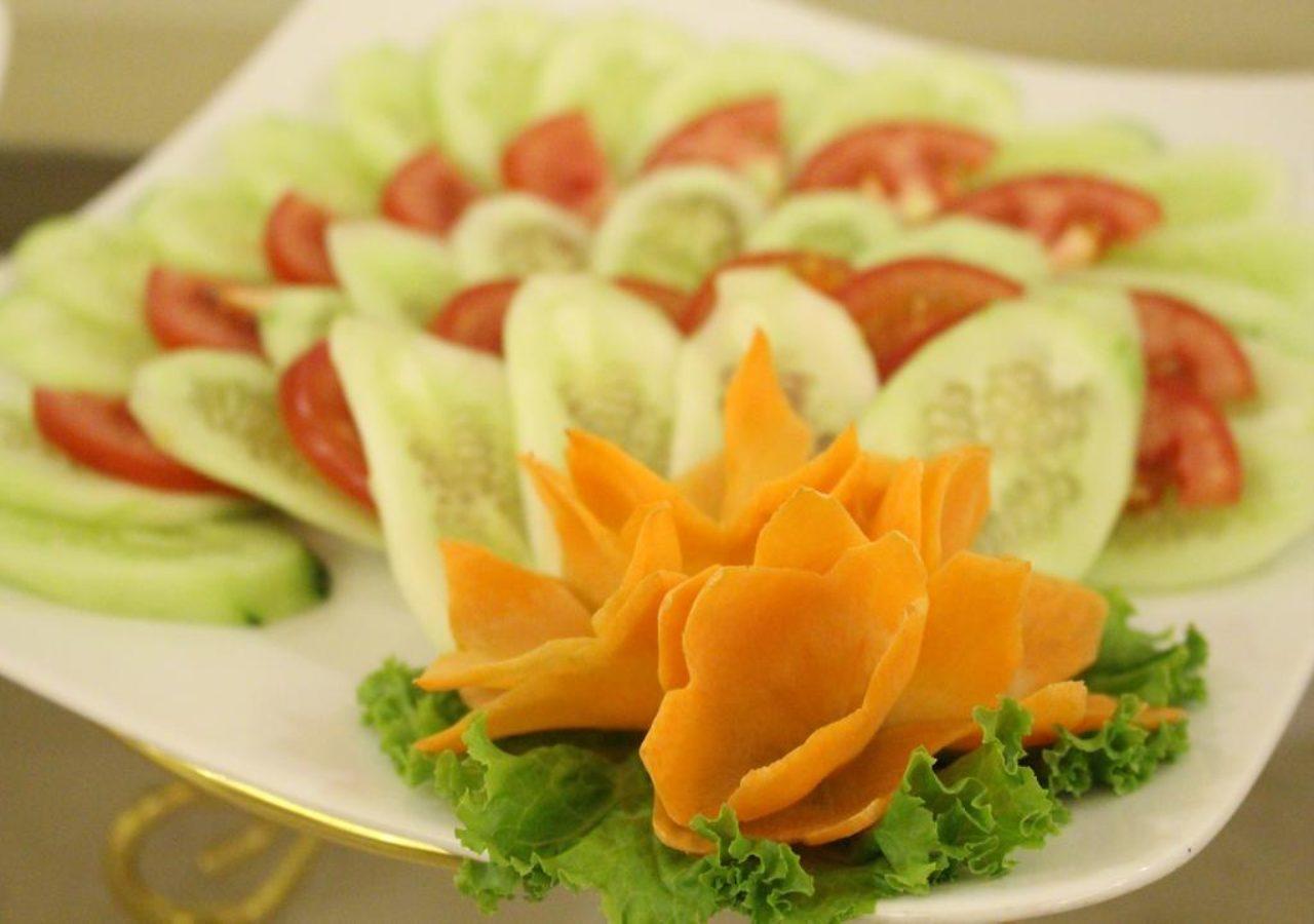 Bella Rosa Trendy Hotel & Spa Ханой Екстер'єр фото