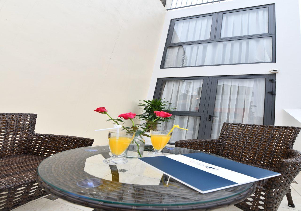 Bella Rosa Trendy Hotel & Spa Ханой Екстер'єр фото