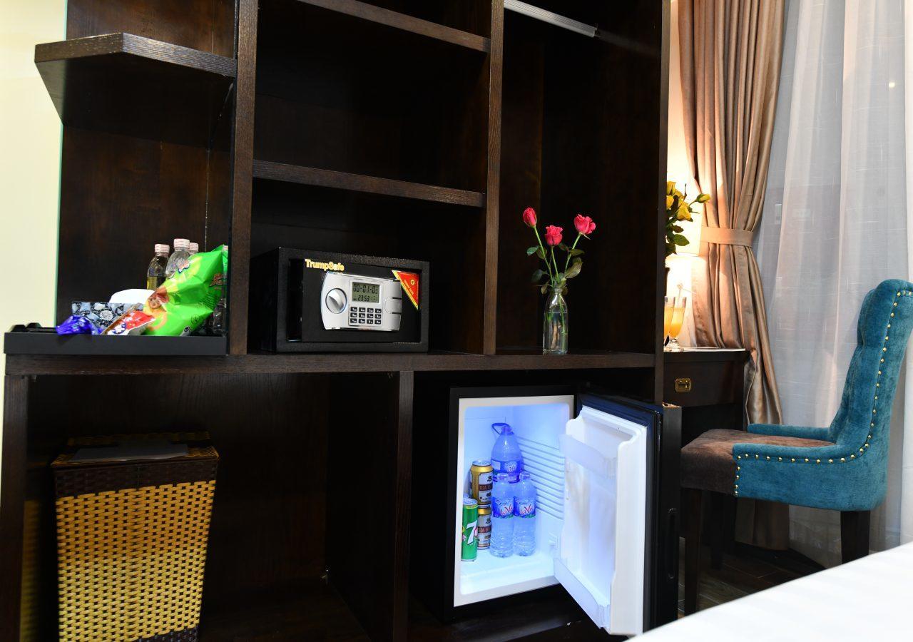 Bella Rosa Trendy Hotel & Spa Ханой Екстер'єр фото